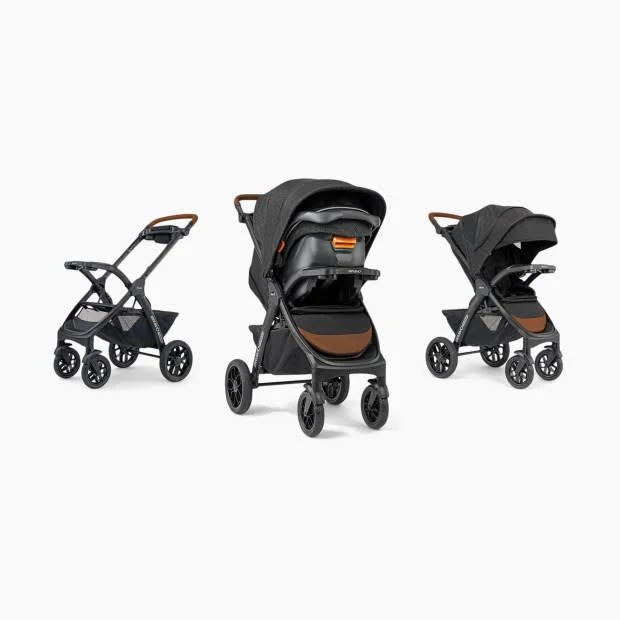 Chicco Bravo Primo Trio Travel System in Springhill