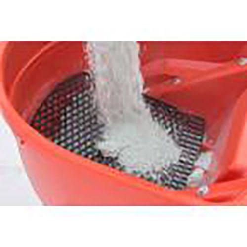 Agri-Fab 45-0548 130 lb. Commercial Push Broadcast Spreader