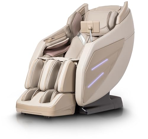 Osaki OS-3D Champ II | Black | Full Body Massage Chair | 3D SL-Track Full Body Massage Chair | Zero Gravity | Lumbar Heating | Touchscreen Controller | Auto Body Scan | Bluetooth Speaker