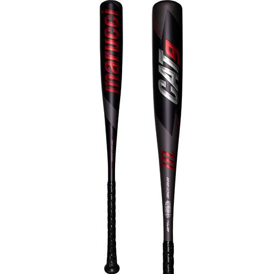 Marucci CAT9 -8 USSSA Baseball Bat: MSBC98
