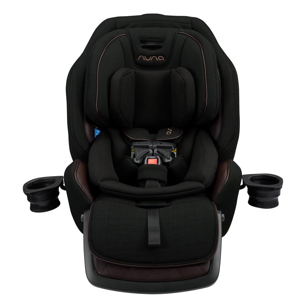Nuna Exec All-in-One Car SEAT, Riveted