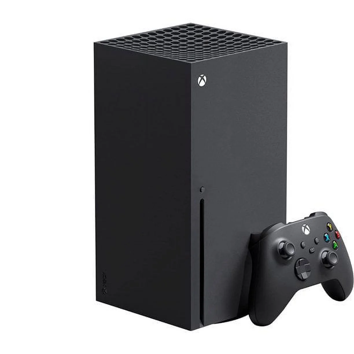 Xbox Series X 2022 Gaming Console, 1TB SSD with Call of Duty: Modern Warfare II &amp; Silicone Controller Cover