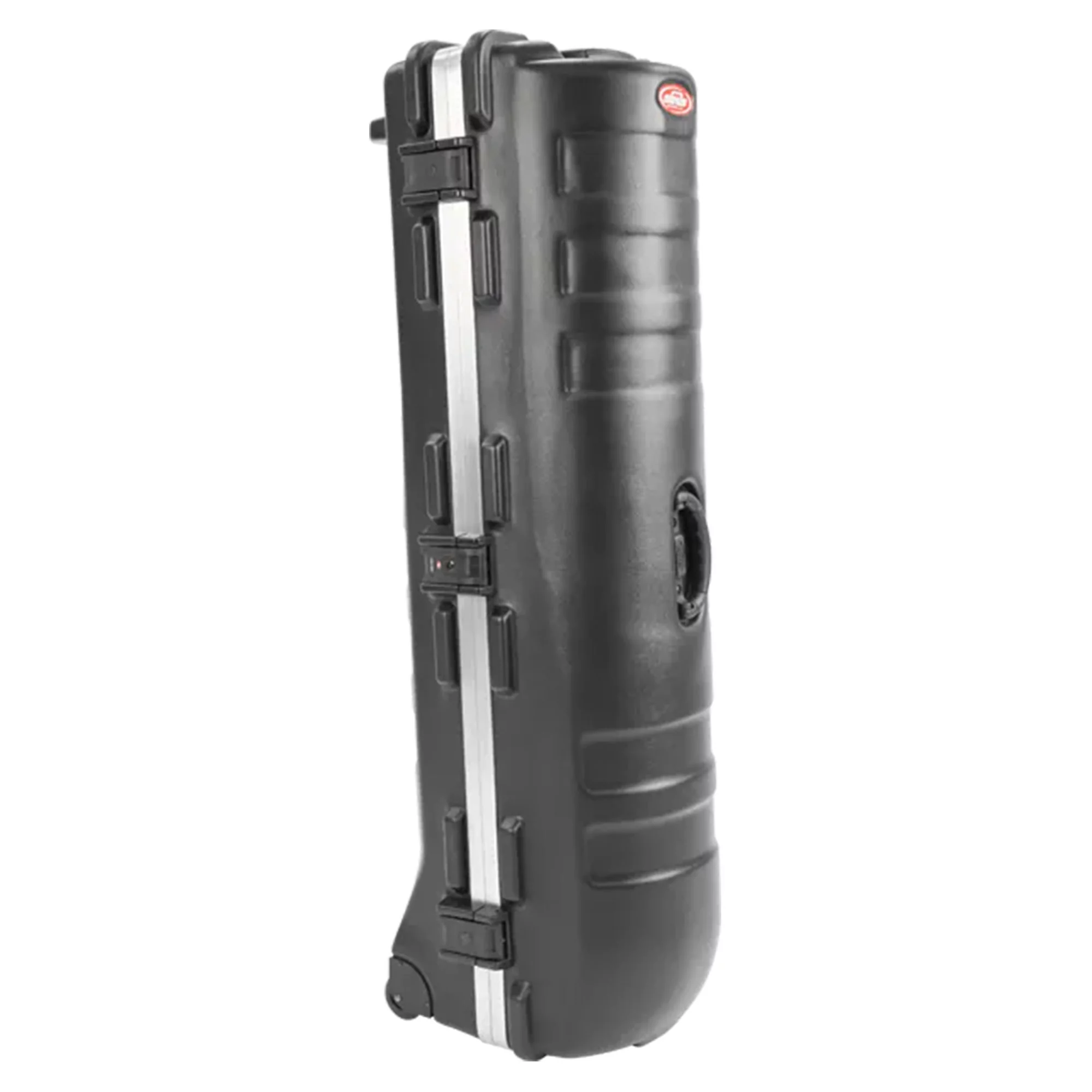 SKB Cases ATA Staff Pro XL Hard Plastic Storage Wheeled Golf Travel Case