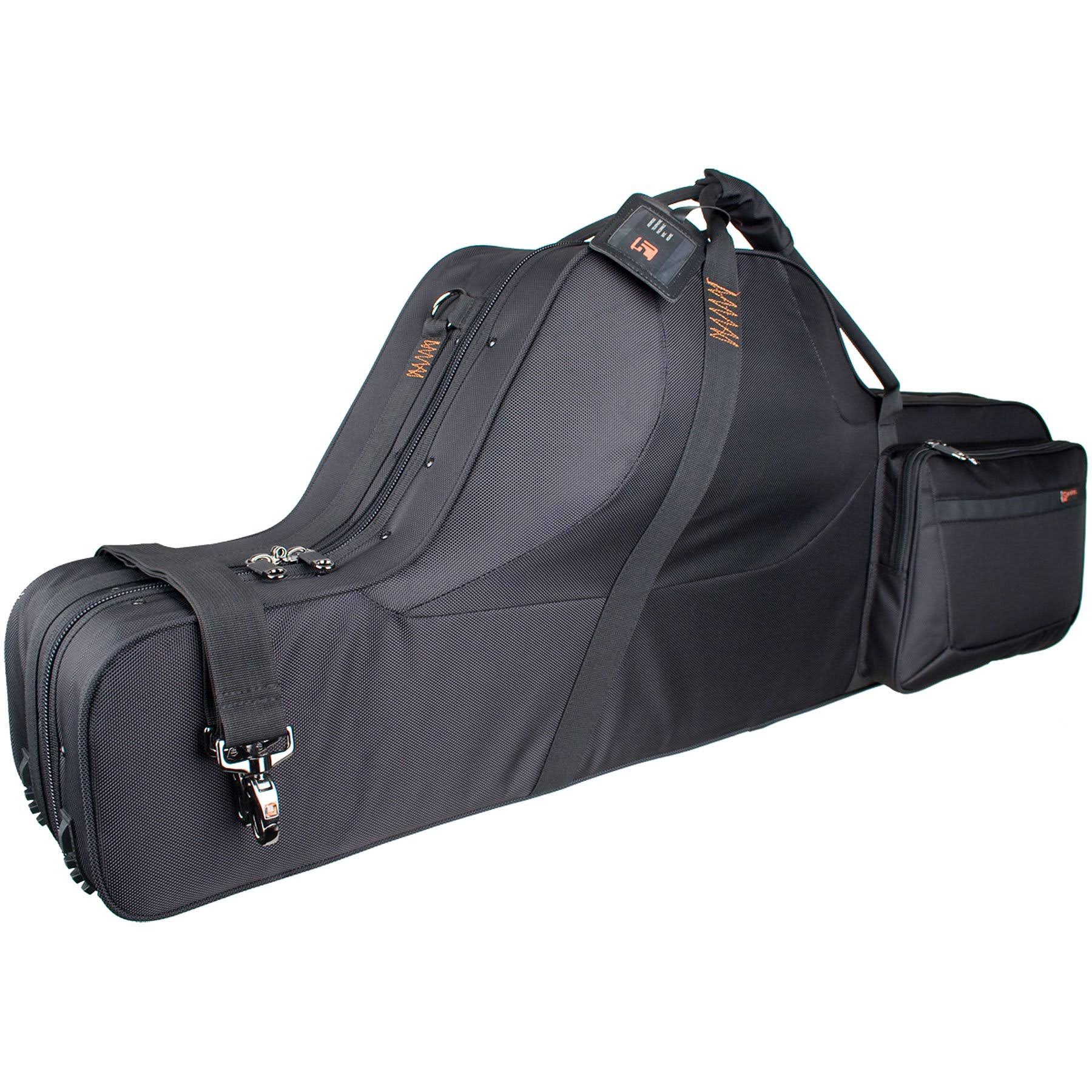 Protec Contoured Baritone Saxophone Pro Pac Case