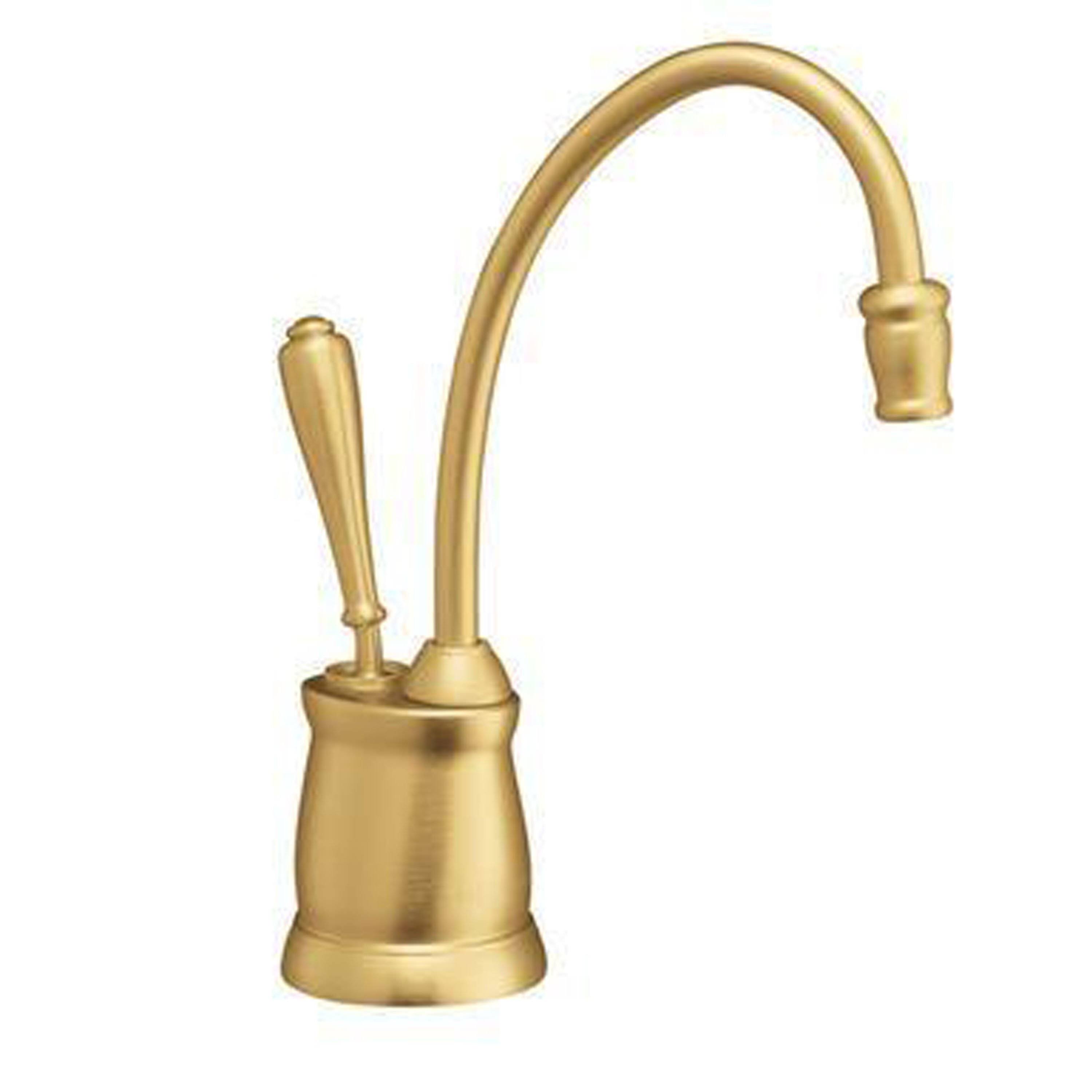 In Sink Erator F-GN2215C Indulge Tuscan Hot Water Dispenser