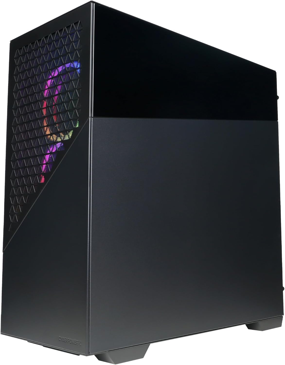 CyberpowerPC Gamer Xtreme VR Gaming PC, Intel Core i9-14900KF 3.2GHz, GeForce RTX 4060 Ti 16GB, 32GB DDR5, 2TB NVMe SSD, WiFi Ready & Windows 11 Home (GXiVR8780A3)