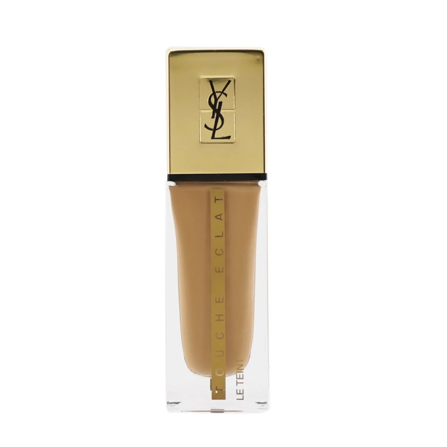 Yves Saint Laurent Touche Eclat Le Teint Long Wear Glow Foundation SPF22 - # B50 Honey  25ml/0.84oz
