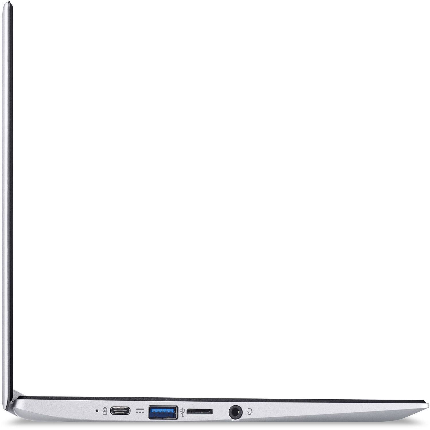 Acer Chromebook 311 11.6x22 Intel Celeron N4000 1.1GHz 4GB Ram 32GB Flash ChromeOS