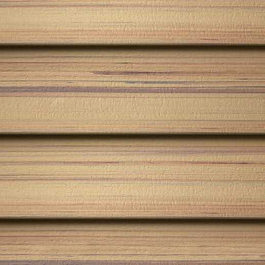 Certainteed Monogram Horizontal Vinyl Siding