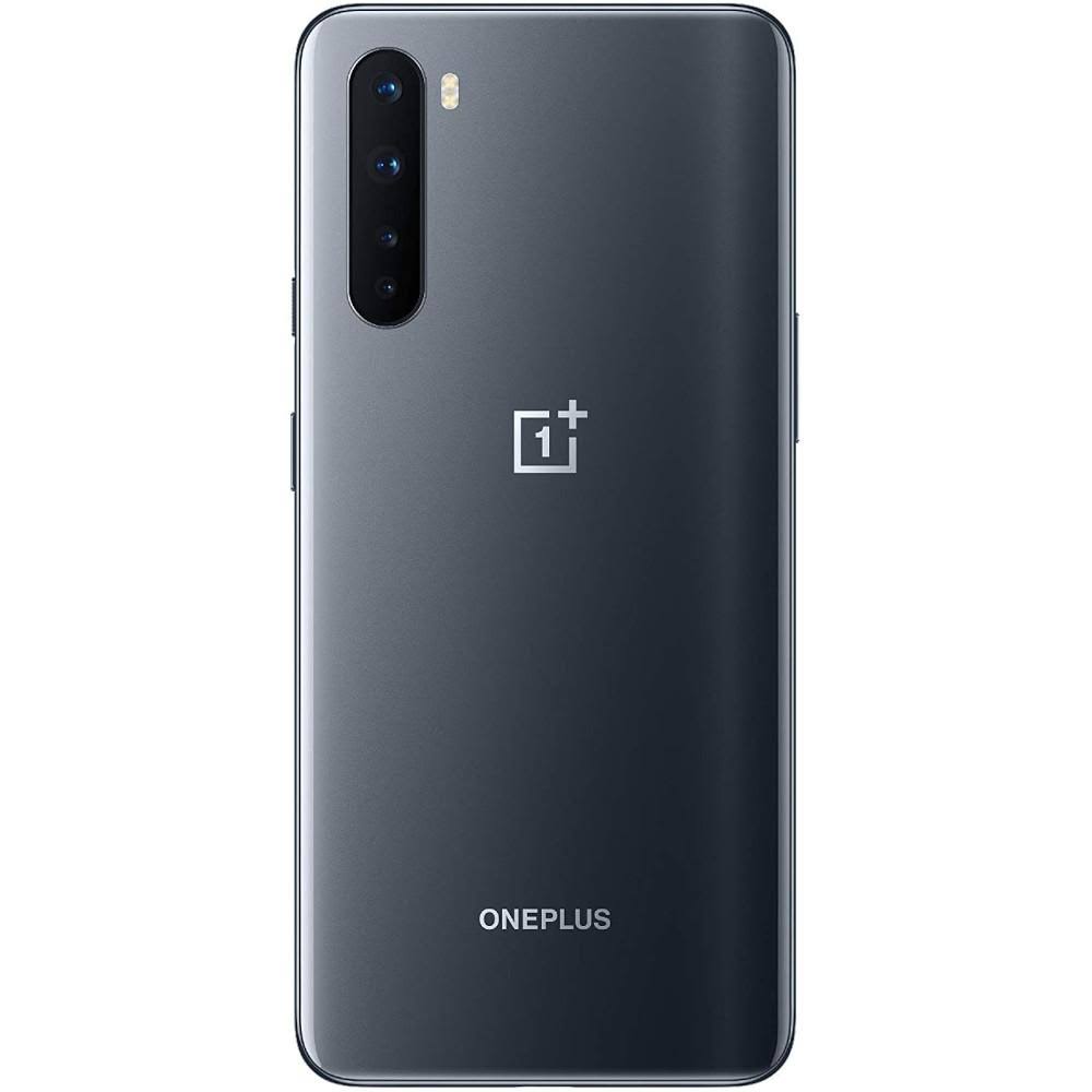 OnePlus Nord 128GB 8GB Ram AC2001 Dual SIM Smartphone (Unlocked) Blue Marble
