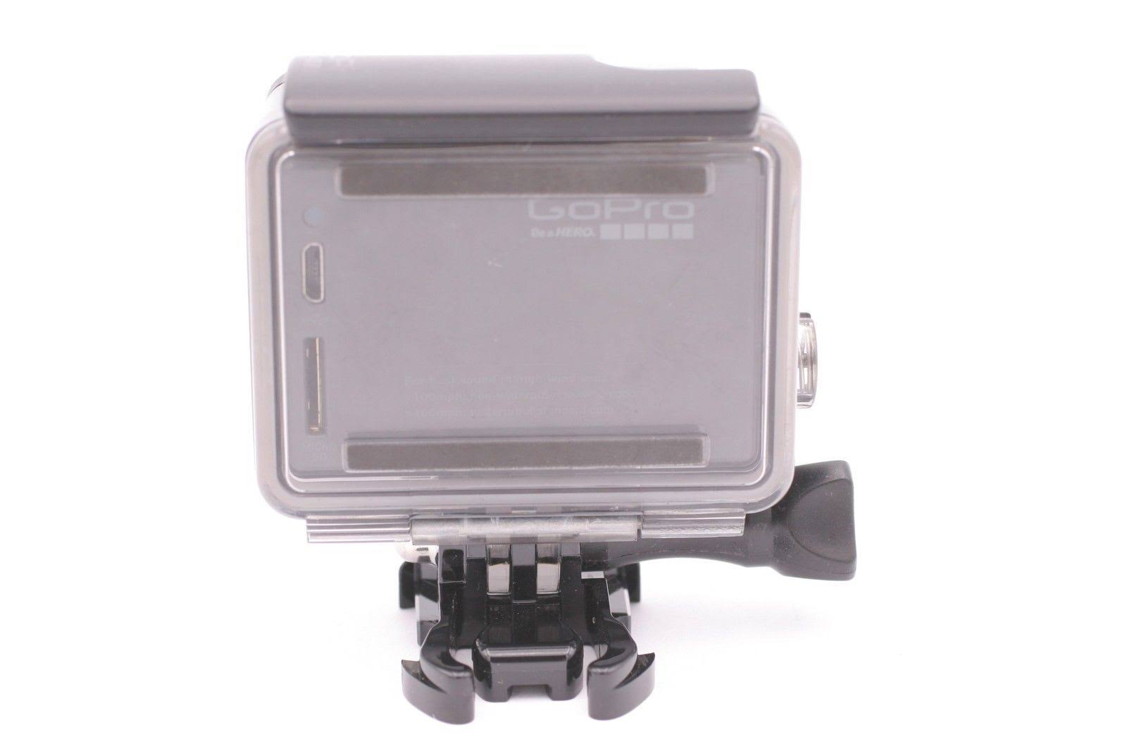 GoPro HERO+ Action Camera - 1080p