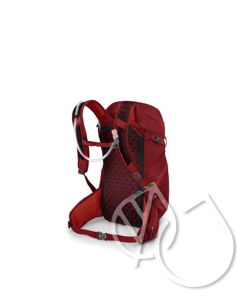 Osprey Skarab 30 Mystic Red