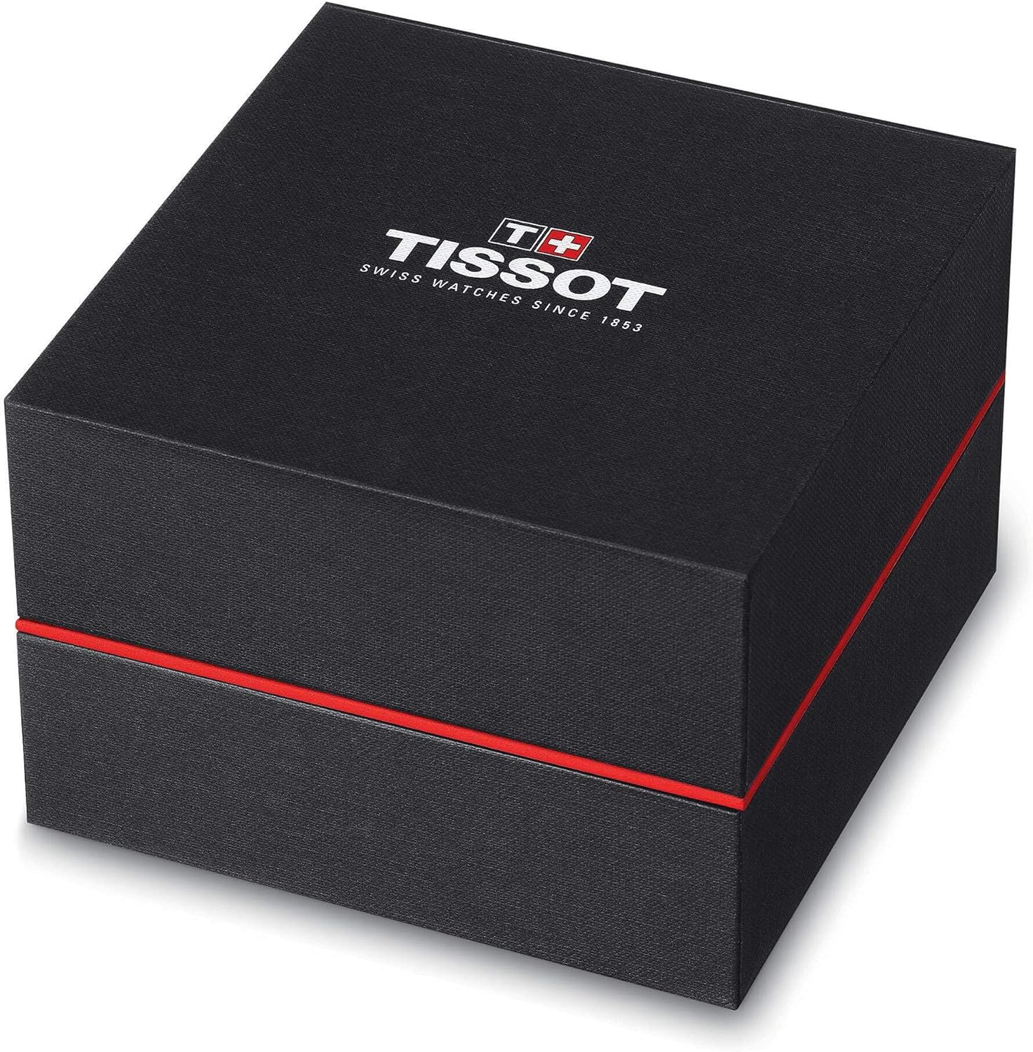 Tissot Gentleman Powermatic 80 Open Heart