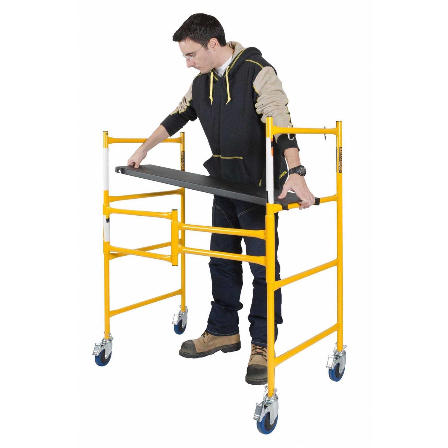 Metaltech I-IMCN Portable Scaffold