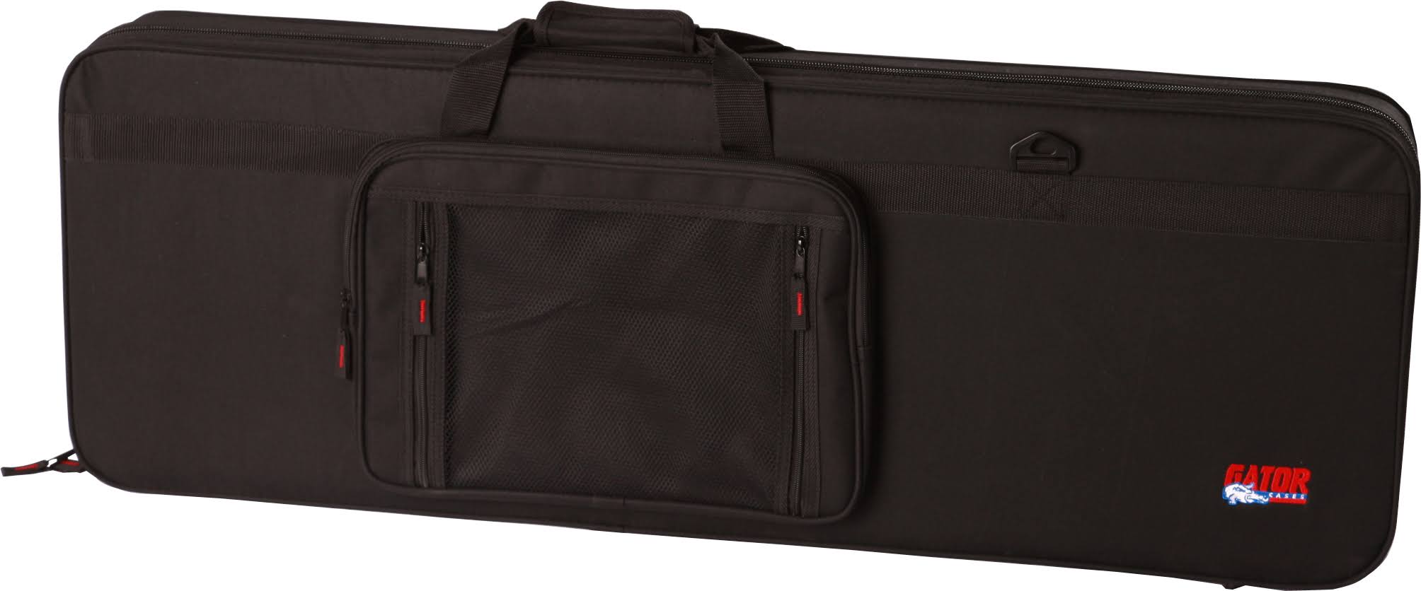 Gator GL-ELECTRIC Lightweight Electric Guitar Case