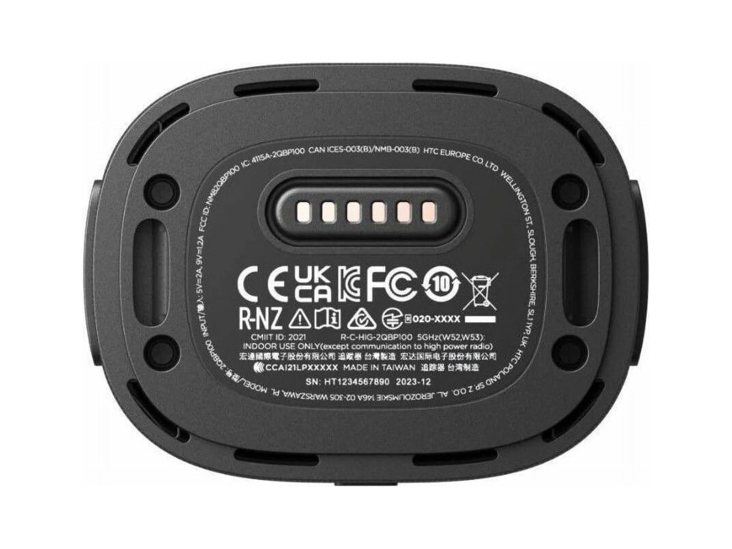 Vive Ultimate Tracker