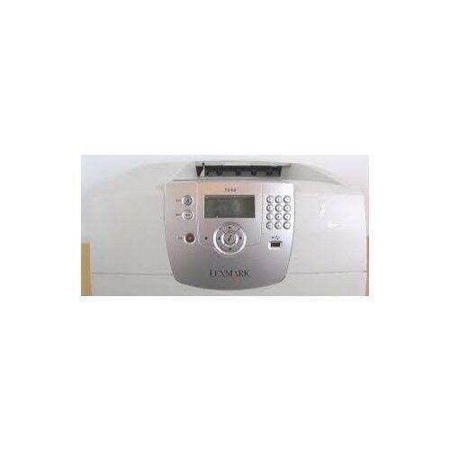 Lexmark T642n Workgroup Laser Printer