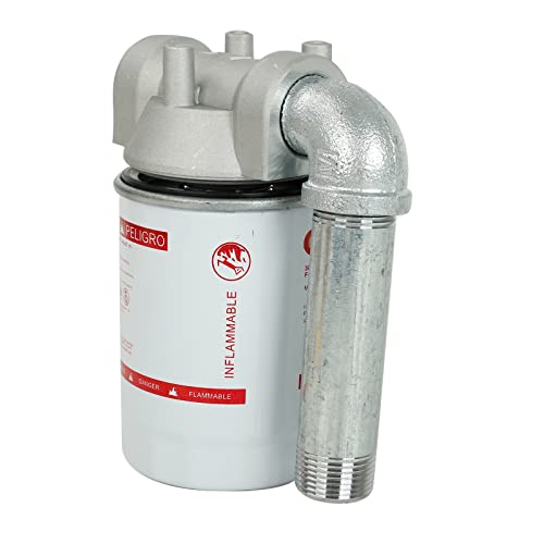 SUPERFASTRACING 10GPM 12V DC fuel transfer pump Kit
