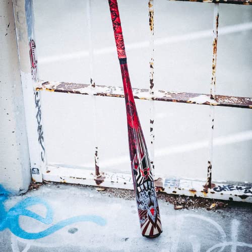 DeMarini 2022 Voodoo One (-3) BBCOR Baseball Bat - 29", 30", 31", 32", 33", 34"