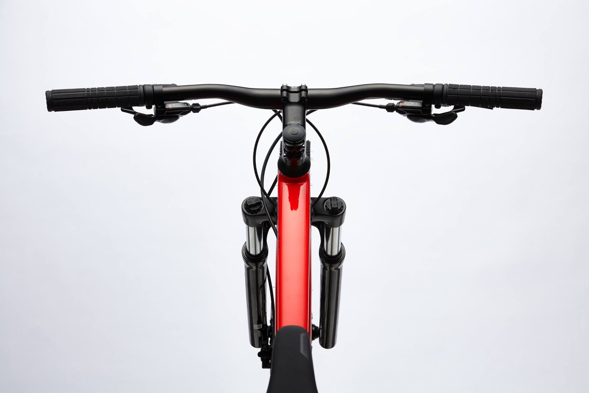 Cannondale Trail 7 Bike Midnight S