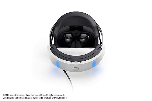 Sony Computer Entertainment VR - Worlds Bundle - PlayStation 4