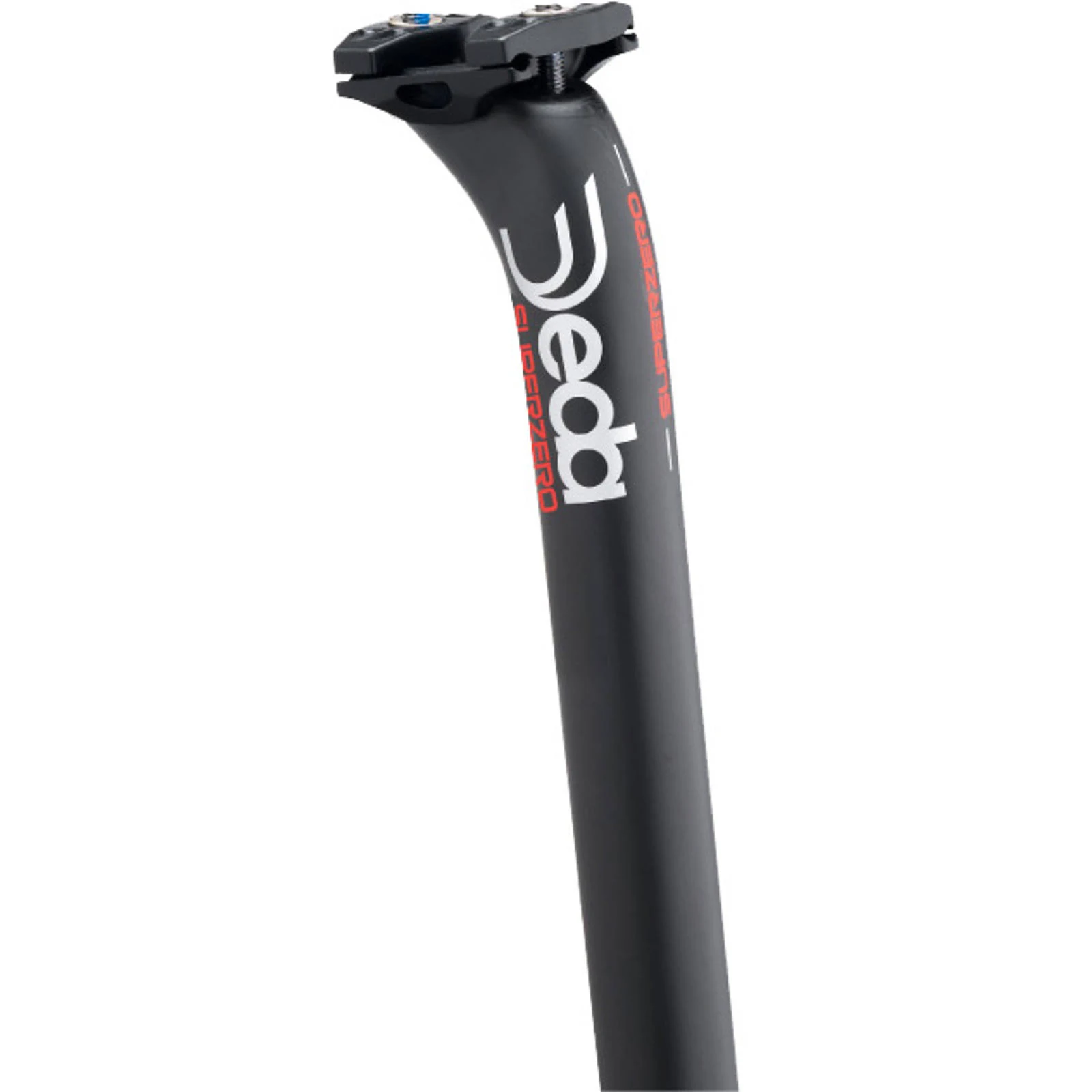 Deda Elementi Superzero Seatpost Carbon 31.6mm