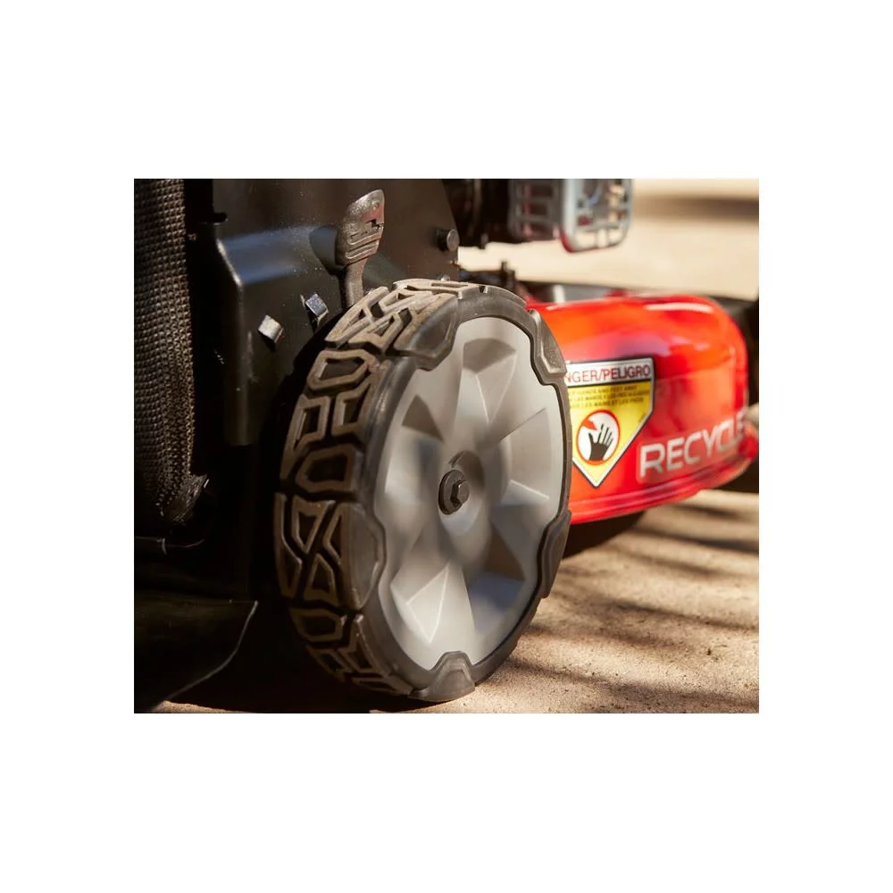 Toro Recycler 21 in. 140 cc Gas Lawn Mower