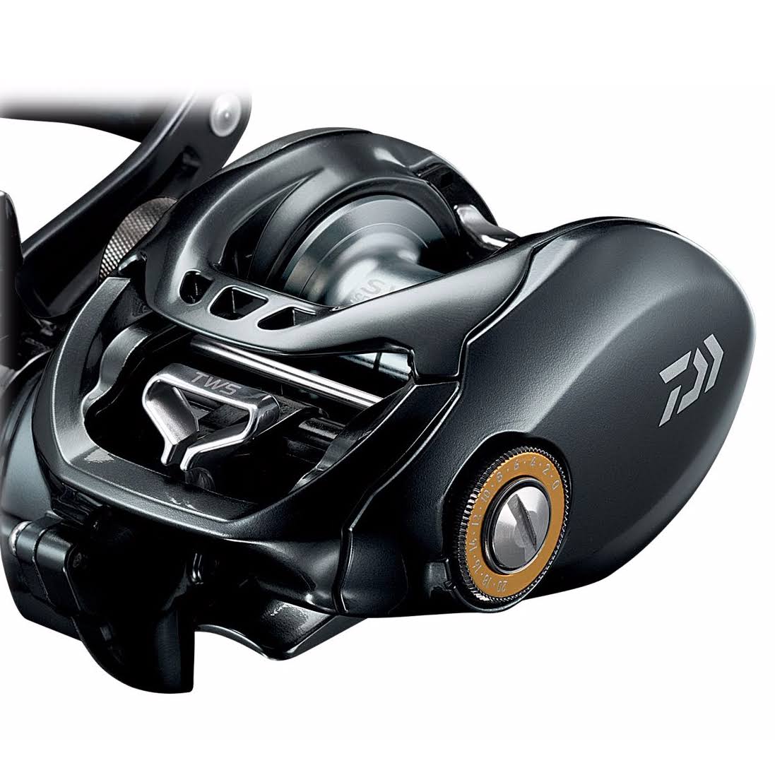 Daiwa Tatula SV TWS Casting Reel