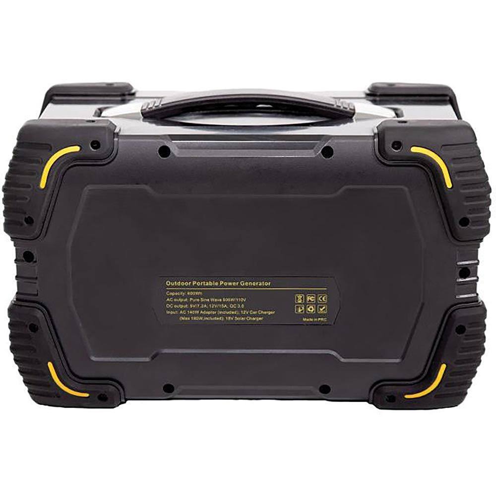Lion Energy | Safari LT - Power Generator