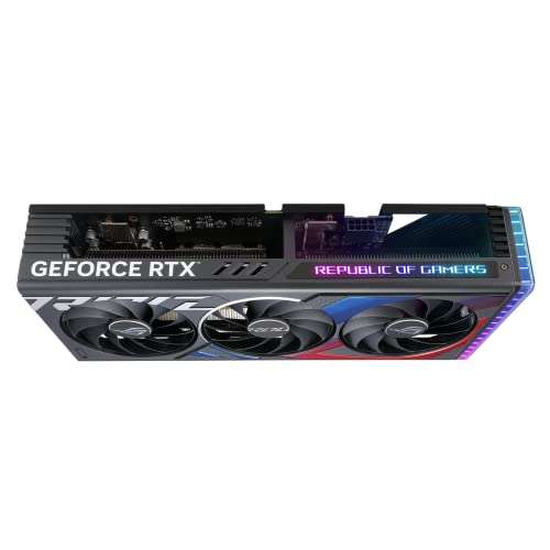 ASUS The SFF-Ready Prime GeForce RTX™ 5060 8GB GDDR7 OC Edition Graphics Card (PCIe® 5.0, 8GB GDDR7, HDMI®/DP 2.1, 2.5-Slot, Axial-tech Fans, Dual BIOS)