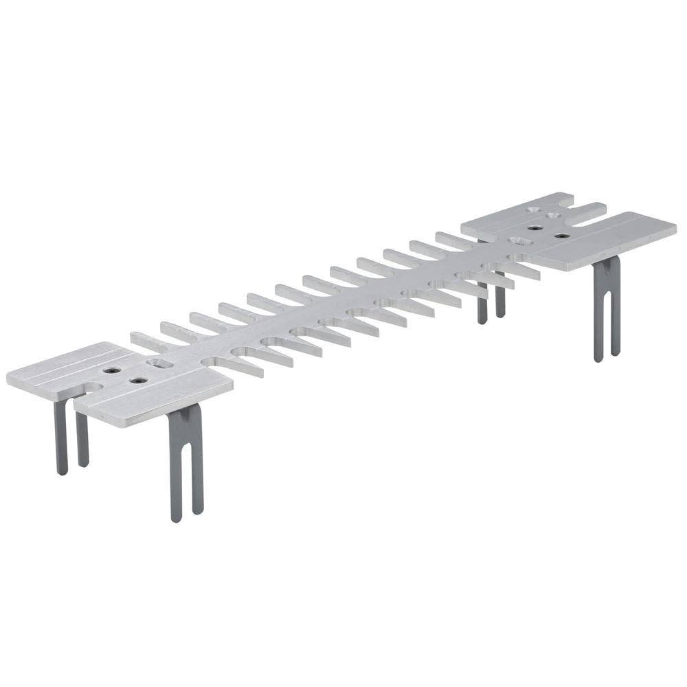 Porter Cable 4213 Through Dovetail / Box Joint Template Kit