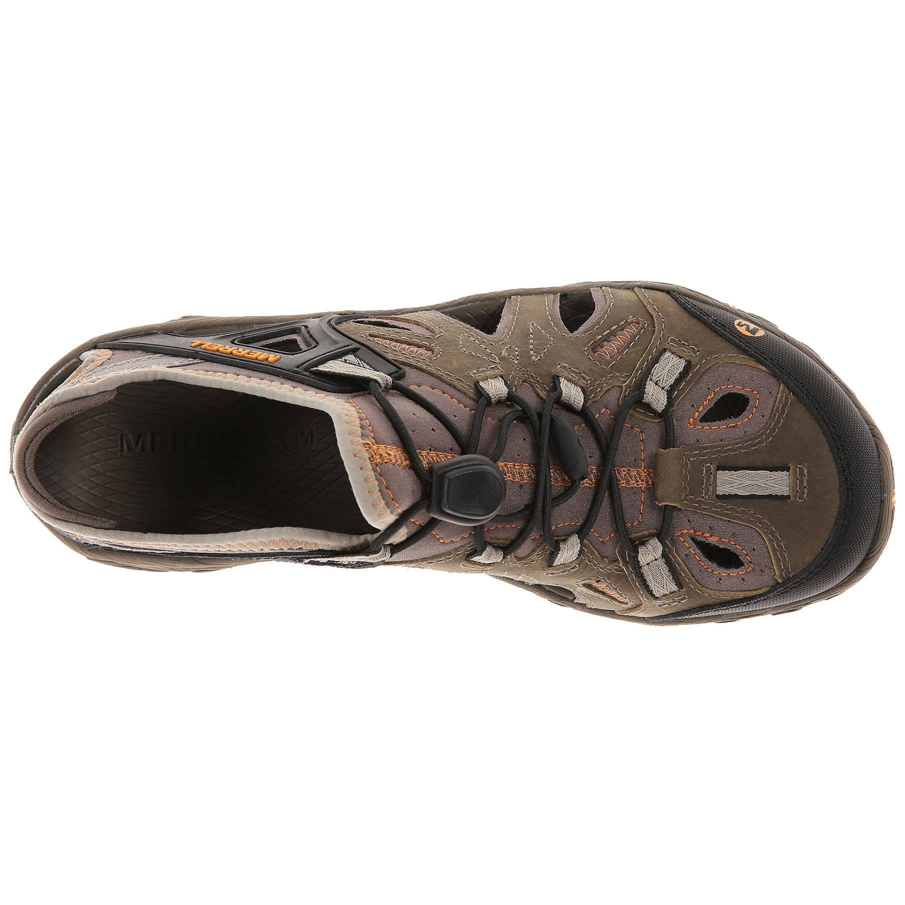 Merrell Men&s All Out Blaze Sieve