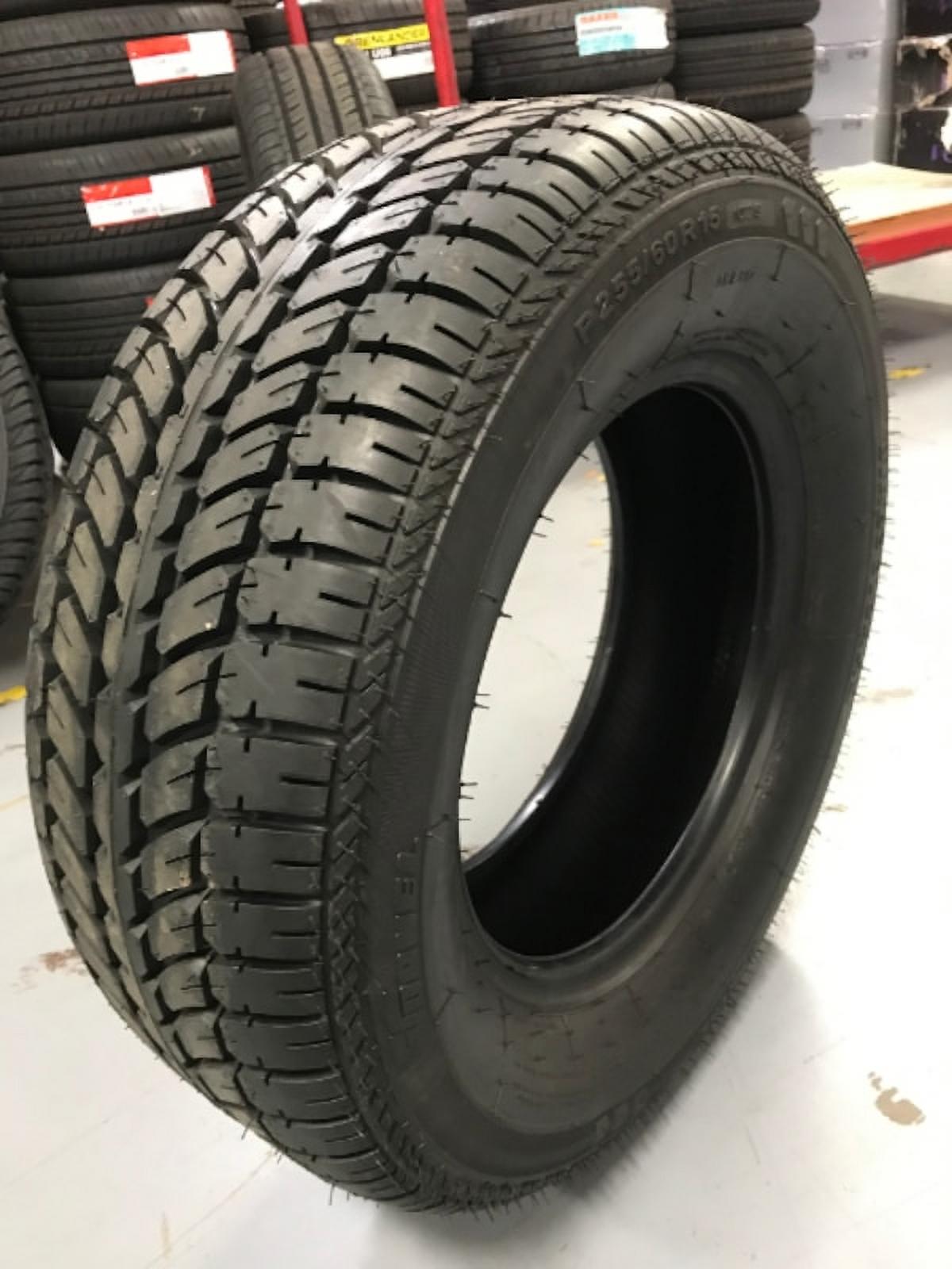 Tornel Direccional 255/60R15 102S