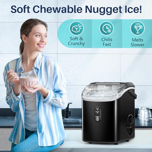 Countertop Ice Maker