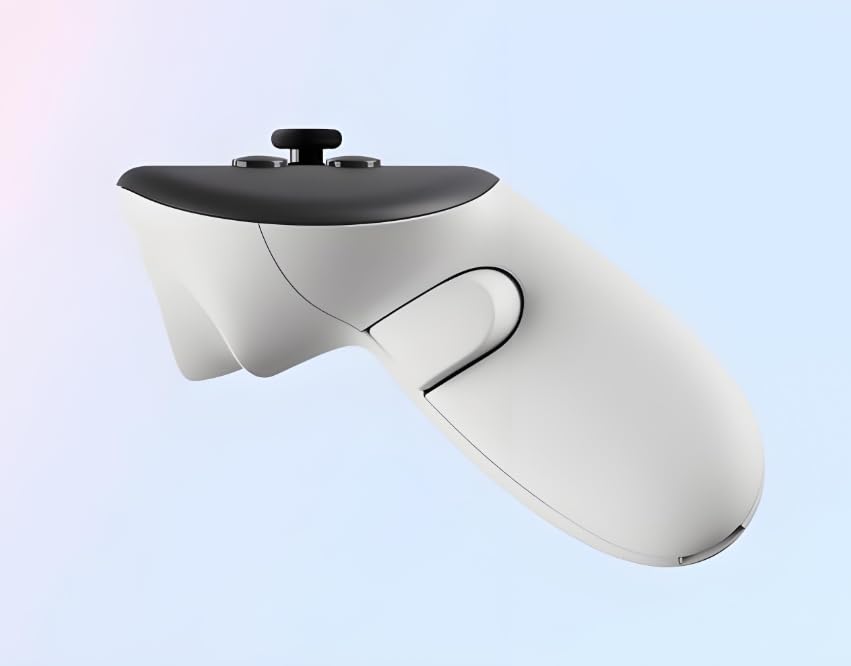 Official Right Hand Controller Touch Plus for Meta Quest 3 / 3s