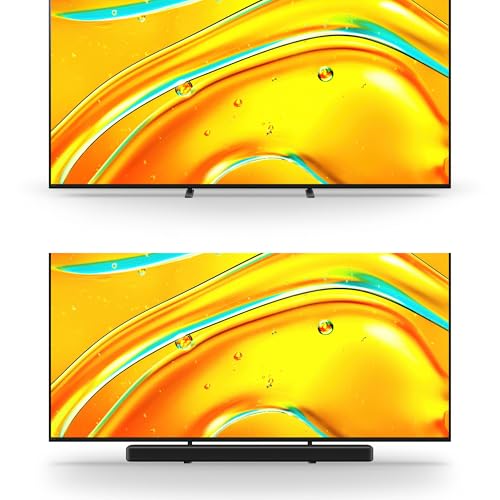 Sony BRAVIA 5 65 Inch TV, Mini LED, 4K Smart Google TV, XR Processor with AI Technology,120hz Television with Dolby Vision/Atmos, Exclusive Features for PlayStation?5, K-65XR50, 2025 Model
