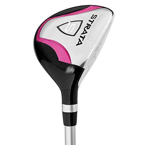 Callaway Golf Women’s Strata Complete Set
