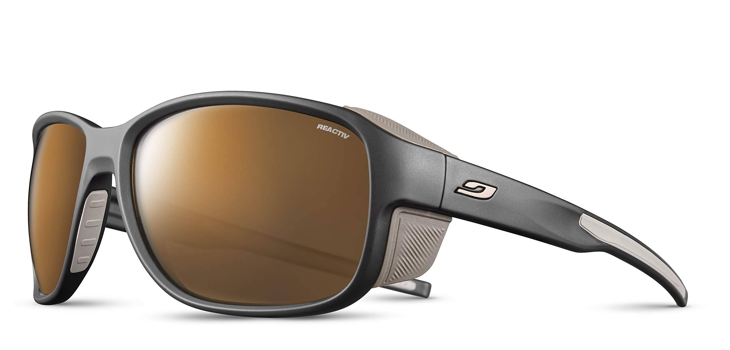 Julbo Monterosa 2 ReActiv High Mountain/CAT2-4