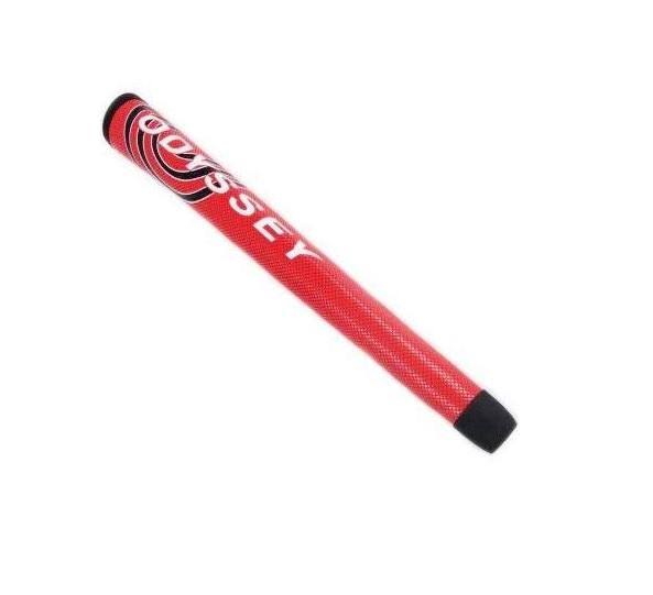 Odyssey O-Works Red Marxman Putter