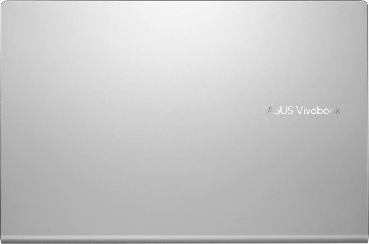 ASUS Vivobook 14" HD Touch Screen Laptop Computer, 11th Gen Intel Core i3-1115G4, 8GB Memory, 128GB SSD, Intel UHD Graphics, Windows 11 Home, Silver - X1400EA-I38128