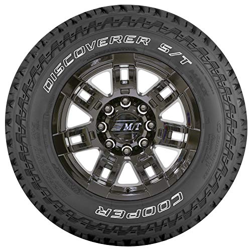 Cooper Discoverer S/T Maxx All-Season LT275/70R17 121/118Q Tire