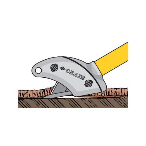 Crain - 265 - Stand-Up Carpet Cutter