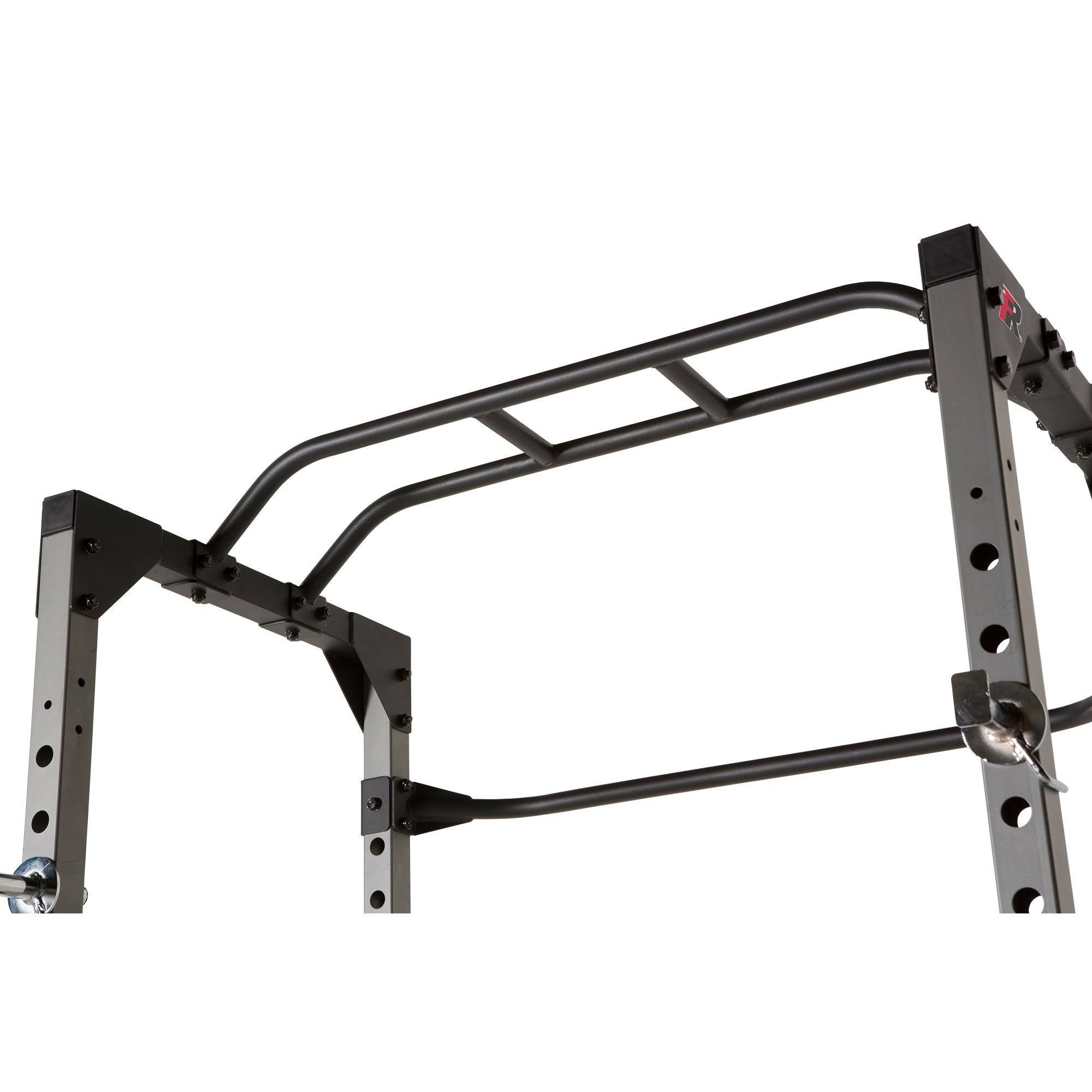 Fitness Reality 810xlt Super Max Power Cage with 800lbs Weight Capacity