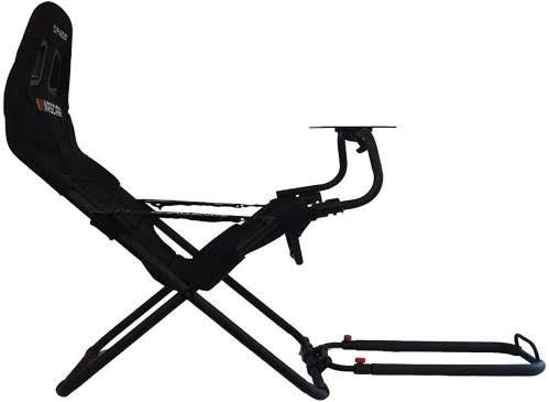 Playseat Challenge Nascar Edition