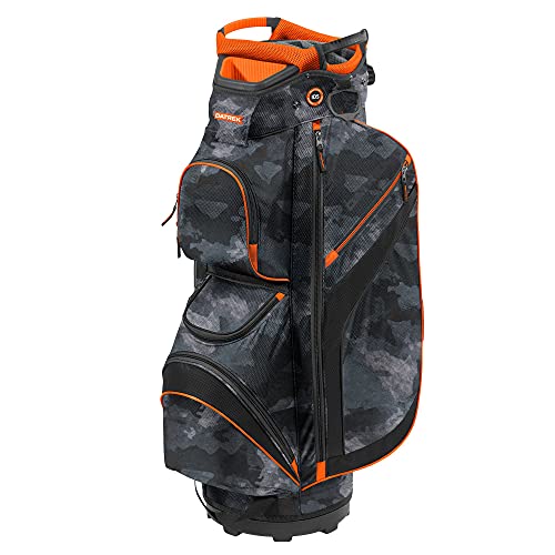 Datrek DG Lite II Cart Bag Set