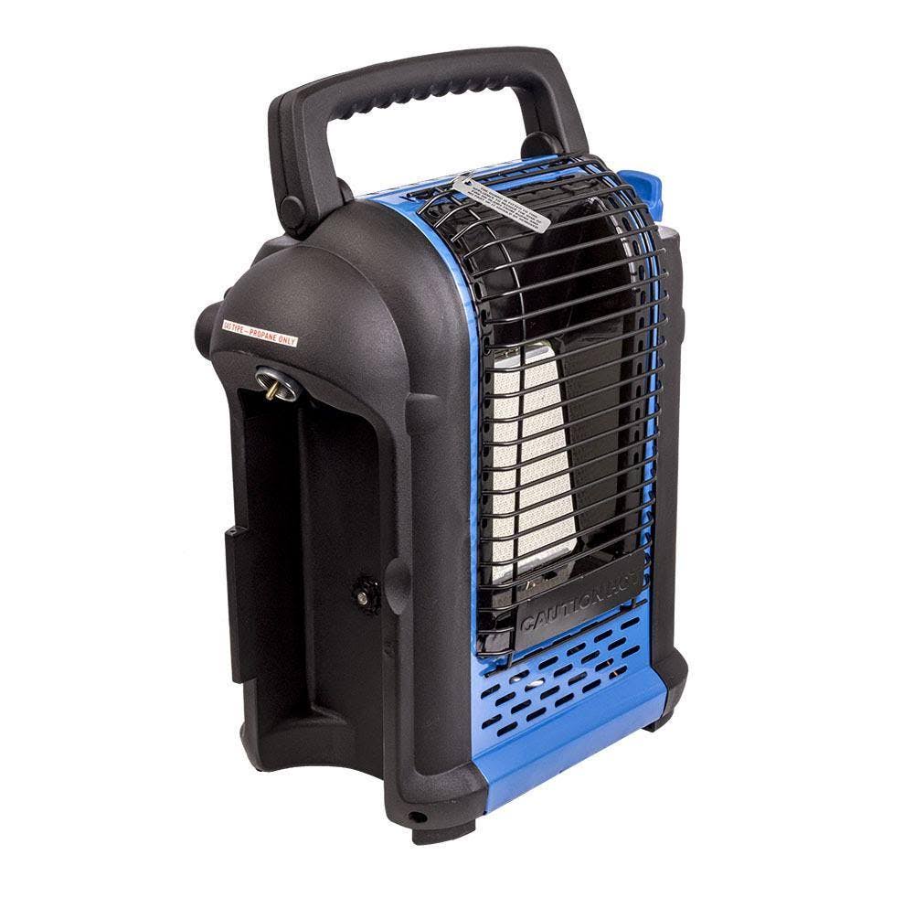 Companion Portable Propane Gas Heater