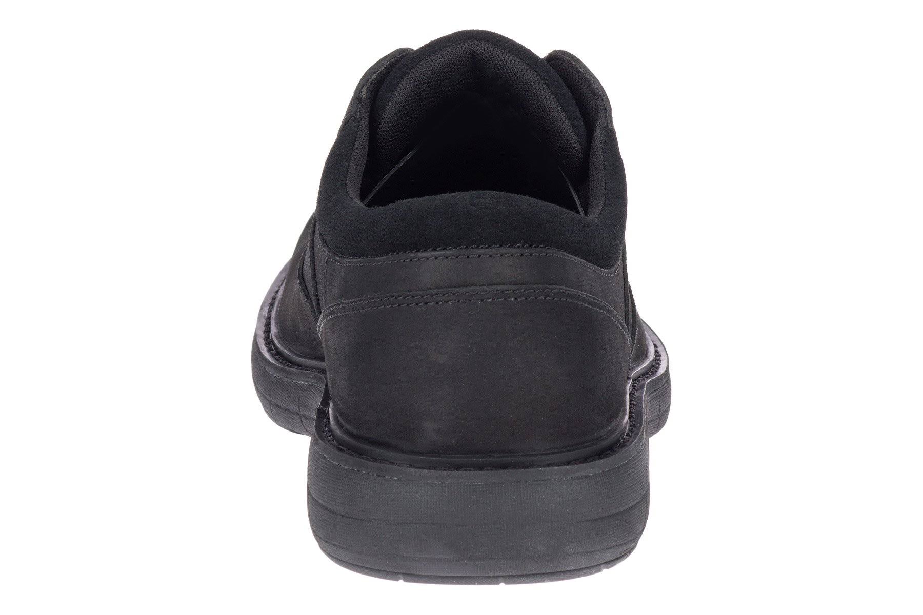 Merrell Men&s World Vue Lace Black 13