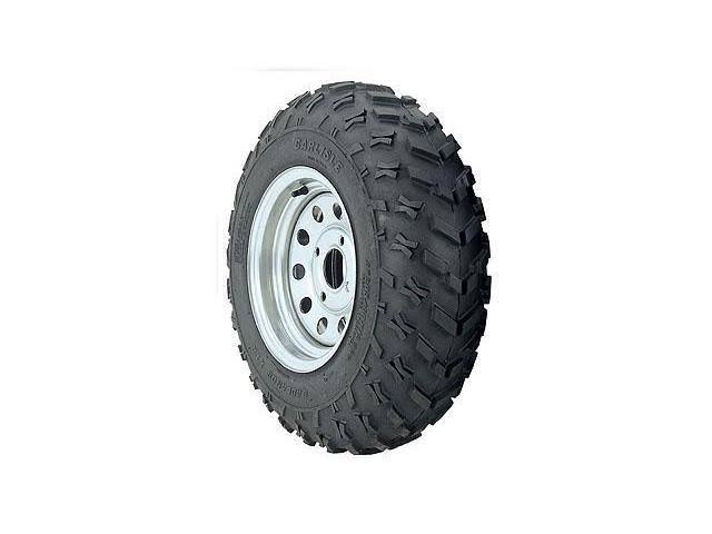 Carlisle Badlands XTR 255/65R12 Tire