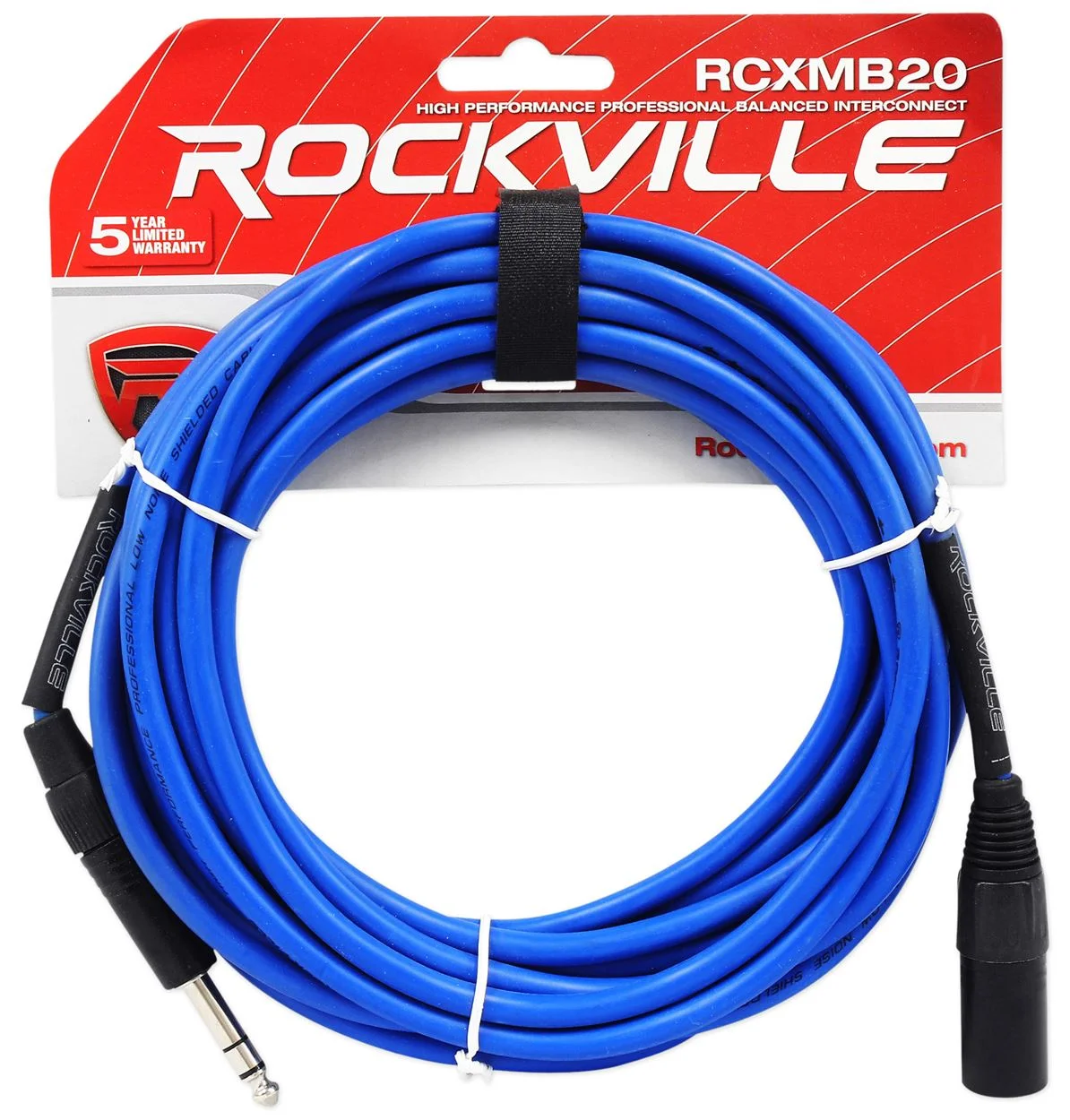 (2) Rockville BPA15 15" 1600w Active PA/DJ Speakers+Mixer+Mic+Stands+Cables+Bag