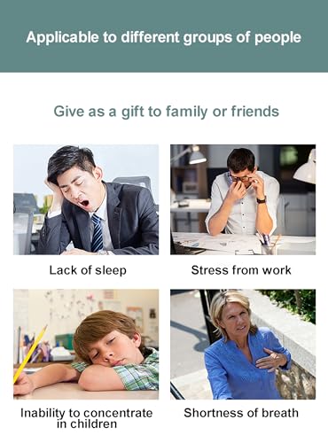 Hydrogen Inhalation Machine, 99.99% Purity Dual Outlet H2 Generator, Hydrogen Water, SPE Technology, Low Noise Improve Sleep, Boost Energy & Relaxation for Home